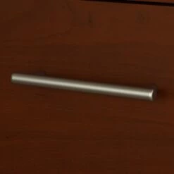 Bush Furniture Somerset Lateral File Cabinet, Hansen Cherry (WC81780) -STAPLES Sales sp48814246 sc7