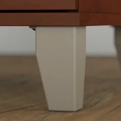 Bush Furniture Somerset Lateral File Cabinet, Hansen Cherry (WC81780) -STAPLES Sales sp48814385 sc7