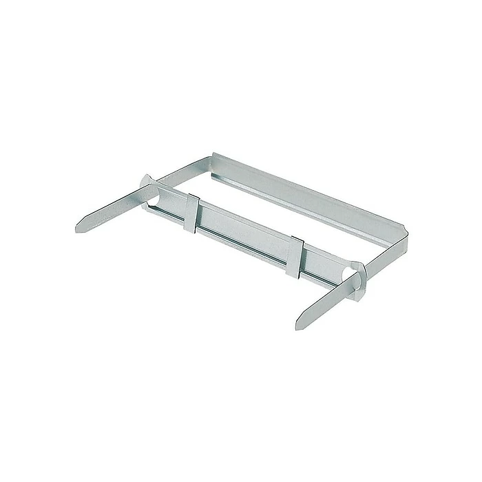 ACCO Economy 2.75"W Prong Fasteners, Silver, 50/Box (A7012992) 3 ACCO Economy 2.75"W Prong Fasteners, Silver, 50/Box (A7012992)