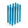 Poppin Pool Signature Ballpoint Pen, Blue Ink, Set Of 100 (104605) 2 Poppin Pool Signature Ballpoint Pen, Blue Ink, Set Of 100 (104605) -STAPLES Sales sp49748958 sc7