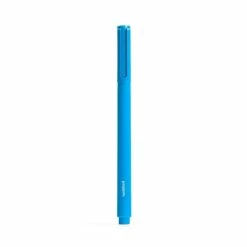Poppin Pool Signature Ballpoint Pen, Blue Ink, Set Of 100 (104605) -STAPLES Sales sp49748960 sc7