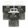 JAM Paper Small Paper Clips, Grey, 3 Packs Of 100 (21830626B) 2 JAM Paper Small Paper Clips, Grey, 3 Packs Of 100 (21830626B) -STAPLES Sales sp49917477 sc7