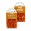 JAM Paper Pushpins, Orange, 2 Packs Of 100 (222419052A) -STAPLES Sales sp49917557 sc7