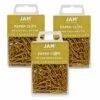 JAM Paper Small Paper Clips, Gold, 3 Packs Of 100 (21832058B) 1 JAM Paper Small Paper Clips, Gold, 3 Packs Of 100 (21832058B) -STAPLES Sales sp49917623 sc7