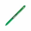 Paper Mate InkJoy Retractable Gel Pen, Medium Point, Green Ink (1953517) 1 Paper Mate InkJoy Retractable Gel Pen, Medium Point, Green Ink (1953517) -STAPLES Sales sp56286848 sc7
