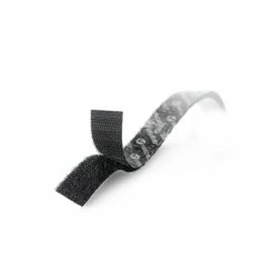 VELCRO® VELCRO Brand Sticky Back, Black (VEL-30168-USA)