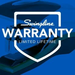 Swingline® Optima® Compact Low Force Stapler, 40 Sheet Capacity, Black/Silver (87842) 11 Swingline® Optima® Compact Low Force Stapler, 40 Sheet Capacity, Black/Silver (87842) -STAPLES Sales sp56867920 sc7