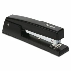 Swingline 747 Stapler, 20 Sheet Capacity, Black (74701) 8 Swingline 747 Stapler, 20 Sheet Capacity, Black (74701) -STAPLES Sales sp56867936 sc7