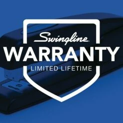 Swingline 747 Desktop Stapler, 25 Sheet Capacity, Black (74741) 12 Swingline 747 Desktop Stapler, 25 Sheet Capacity, Black (74741) -STAPLES Sales sp56867953 sc7