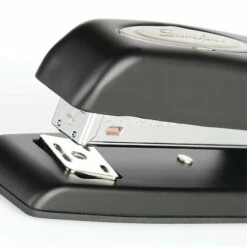 Swingline 747 Desktop Stapler, 25 Sheet Capacity, Black (74741) 14 Swingline 747 Desktop Stapler, 25 Sheet Capacity, Black (74741) -STAPLES Sales sp56867955 sc7