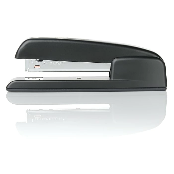 Swingline 747 Desktop Stapler, 25 Sheet Capacity, Black (74741) 10 Swingline 747 Desktop Stapler, 25 Sheet Capacity, Black (74741) - Image 8
