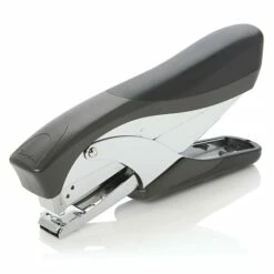 Swingline Premium Soft Grip Hand Stapler, Heavy Use, 20 Sheet Capacity, Black (29950)