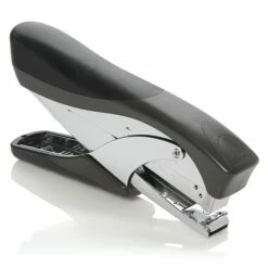 Swingline Premium Soft Grip Hand Stapler, Heavy Use, 20 Sheet Capacity, Black (29950) 10 Swingline Premium Soft Grip Hand Stapler, Heavy Use, 20 Sheet Capacity, Black (29950) -STAPLES Sales sp56867973 sc7
