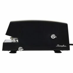 Swingline Commercial Electric Stapler, 20 Sheet Capacity, Black/Silver (06701) 12 Swingline Commercial Electric Stapler, 20 Sheet Capacity, Black/Silver (06701) -STAPLES Sales sp56867993 sc7