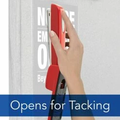 Swingline® 747® Business Stapler, 25 Sheet Capacity, Rio Red (74736) 18 Swingline® 747® Business Stapler, 25 Sheet Capacity, Rio Red (74736) -STAPLES Sales sp56868011 sc7