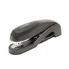 Swingline® Optima® Desk Stapler, 25 Sheet Capacity, Graphite Black (87800) 1 Swingline® Optima® Desk Stapler, 25 Sheet Capacity, Graphite Black (87800) -STAPLES Sales sp56868013 sc7
