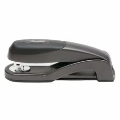 Swingline® Optima® Desk Stapler, 25 Sheet Capacity, Graphite Black (87800) 8 Swingline® Optima® Desk Stapler, 25 Sheet Capacity, Graphite Black (87800) -STAPLES Sales sp56868015 sc7
