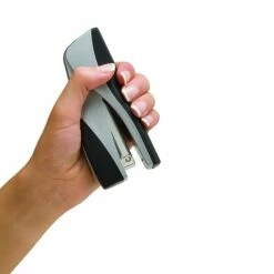 Swingline Optima Stapler, 25 Sheet Capacity, Silver (87816) 9 Swingline Optima Stapler, 25 Sheet Capacity, Silver (87816) -STAPLES Sales sp56868024 sc7