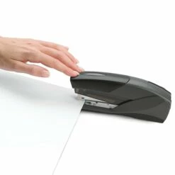 Swingline EZTouch Stapler, 20 Sheet Capacity, Black (66424) 6 Swingline EZTouch Stapler, 20 Sheet Capacity, Black (66424) -STAPLES Sales sp56868033 sc7