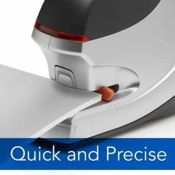 Swingline® Optima® Electric Stapler Value Pack (High Capacity Staples & Remover), 45 Sheet Capacity, Silver (48209) 12 Swingline® Optima® Electric Stapler Value Pack (High Capacity Staples & Remover), 45 Sheet Capacity, Silver (48209) -STAPLES Sales sp56868038 sc7