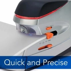 Swingline® Optima® Electric Stapler, 70 Sheet Capacity, Silver (48210) 12 Swingline® Optima® Electric Stapler, 70 Sheet Capacity, Silver (48210) -STAPLES Sales sp56868045 sc7