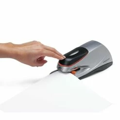 Swingline® Optima® Electric Stapler, 20 Sheet Capacity, Silver (48208) 17 Swingline® Optima® Electric Stapler, 20 Sheet Capacity, Silver (48208) -STAPLES Sales sp56868239 sc7
