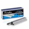 Swingline® S.F.® 4® Premium Staples, 1/4" Length, 210/Per Strip, 5,000/Box (35450) 2 Swingline® S.F.® 4® Premium Staples, 1/4" Length, 210/Per Strip, 5,000/Box (35450) -STAPLES Sales sp56870851 sc7