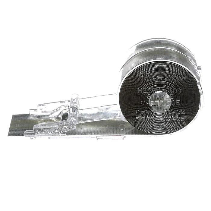 Swingline® Premium Staple Cartridge, 3/8" Length, 5,000/ Per Box (69495) 4 Swingline® Premium Staple Cartridge, 3/8" Length, 5,000/ Per Box (69495) - Image 2