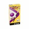Pilot VBall Grip Rollerball Pens, Fine Point, Black Ink, Dozen (35570) 1 Pilot VBall Grip Rollerball Pens, Fine Point, Black Ink, Dozen (35570) -STAPLES Sales sp59054215 sc7