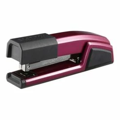 Bostitch Epic Desktop Stapler, 25-Sheet Capacity, Assorted Colors (B777R-ASST)