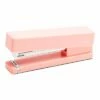 Poppin Love-at-First-Sight Desktop Stapler, 20-Sheet Capacity, Blush (104455) 1 Poppin Love-at-First-Sight Desktop Stapler, 20-Sheet Capacity, Blush (104455) -STAPLES Sales sp59055779 sc7