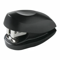 Swingline TOT Mini Stapler, 12-Sheet Capacity, Black, 1000 Staples (SWI79171)