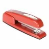Swingline 747 Desktop Stapler, 25-Sheet Capacity, Rio Red (S7074736) -STAPLES Sales sp59055956 sc7