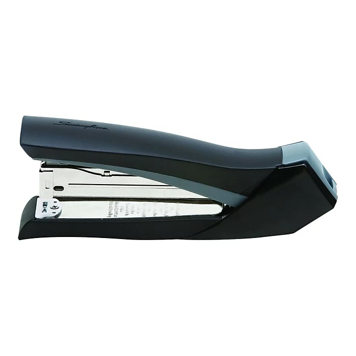Swingline SmoothGrip Desktop Stapler, 20-Sheet Capacity, Assorted Colors (S7079414) 3 Swingline SmoothGrip Desktop Stapler, 20-Sheet Capacity, Assorted Colors (S7079414)