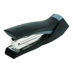 Swingline SmoothGrip Desktop Stapler, 20-Sheet Capacity, Assorted Colors (S7079414) 10 Swingline SmoothGrip Desktop Stapler, 20-Sheet Capacity, Assorted Colors (S7079414) -STAPLES Sales sp59056018 sc7