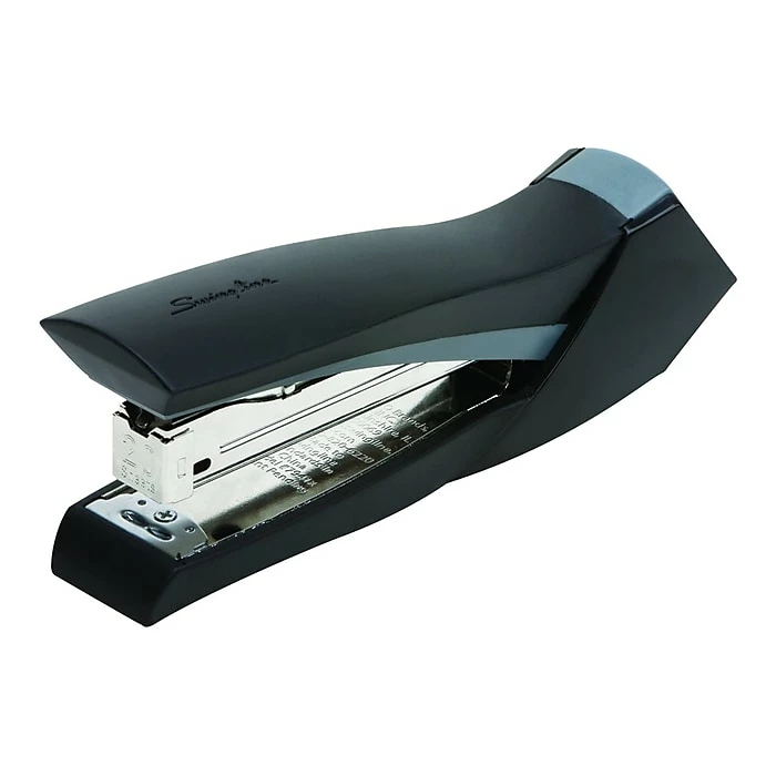 Swingline SmoothGrip Desktop Stapler, 20-Sheet Capacity, Assorted Colors (S7079414) 5 Swingline SmoothGrip Desktop Stapler, 20-Sheet Capacity, Assorted Colors (S7079414) - Image 3