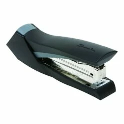 Swingline SmoothGrip Desktop Stapler, 20-Sheet Capacity, Assorted Colors (S7079414) 12 Swingline SmoothGrip Desktop Stapler, 20-Sheet Capacity, Assorted Colors (S7079414) -STAPLES Sales sp59056020 sc7