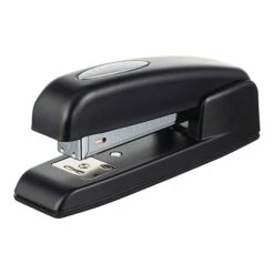 Swingline 747 Desktop Stapler, 25-Sheet Capacity, Black (747100)