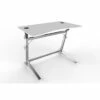 Safco® Verve™ Standing Desk, Walnut (1959WL) 1 Safco® Verve™ Standing Desk, Walnut (1959WL) -STAPLES Sales sp5945394 sc7