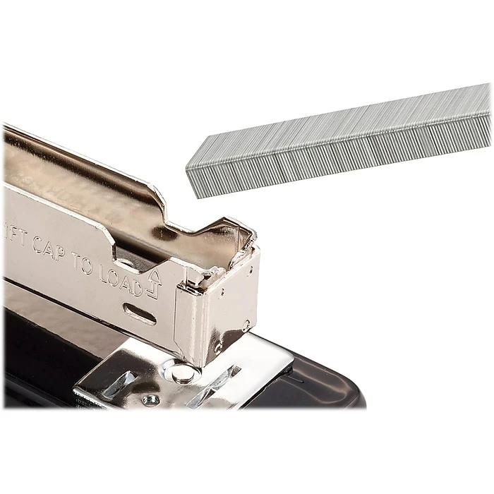 Swingline S.F. 3 Premium Staples, 0.25" Leg Length, 5000 Staples/Box (S7035440F) 7 Swingline S.F. 3 Premium Staples, 0.25" Leg Length, 5000 Staples/Box (S7035440F) - Image 5