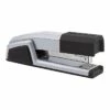 Bostitch Epic Desktop Stapler, 25 Sheet Capacity, Silver (B777R-SLV) 1 Bostitch Epic Desktop Stapler, 25 Sheet Capacity, Silver (B777R-SLV) -STAPLES Sales sp63097360 sc7