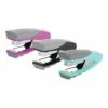 Swingline Compact Grip Hand-Held Stapler, 20-Sheet Capacity, Assorted Colors (73041) 1 Swingline Compact Grip Hand-Held Stapler, 20-Sheet Capacity, Assorted Colors (73041) -STAPLES Sales sp63164755 sc7