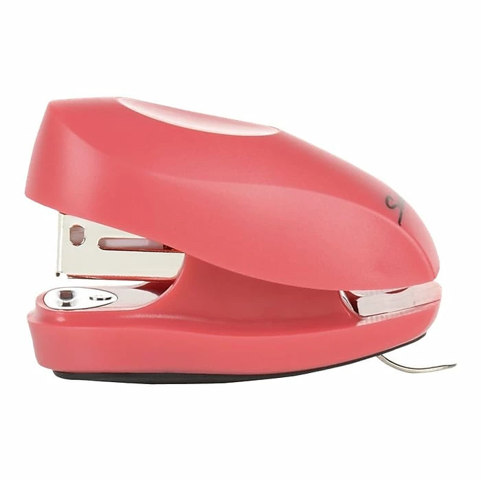 Swingline Tot Mini Stapler, 12 Sheet Capacity, Assorted Colors (S7079104) 7 Swingline Tot Mini Stapler, 12 Sheet Capacity, Assorted Colors (S7079104) - Image 5