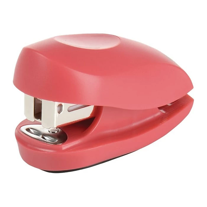 Swingline Tot Mini Stapler, 12 Sheet Capacity, Assorted Colors (S7079104) 6 Swingline Tot Mini Stapler, 12 Sheet Capacity, Assorted Colors (S7079104) - Image 4