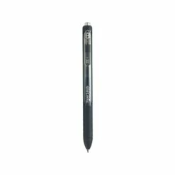 Paper Mate InkJoy Gel Retractable Pen, Medium Point, Black Ink (1953045)