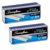 Swingline S.F. 4 Premium Staples, 1/4" Leg Length, 5,000/Box, 2 Boxes (S7035462) -STAPLES Sales sp69765076 sc7