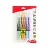 Pentel R.S.V.P. RT Retractable Ballpoint Pens, Medium Point, Assorted Colors Ink, 6/Pack (BK93FBP6M) 2 Pentel R.S.V.P. RT Retractable Ballpoint Pens, Medium Point, Assorted Colors Ink, 6/Pack (BK93FBP6M) -STAPLES Sales sp72204216 sc7