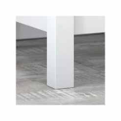 Bush Furniture Mayfield 2-Drawer Lateral File Cabinet, Letter/Legal, Pure White/Shiplap Gray, 30.79" (MAF131GW2-03) 17 Bush Furniture Mayfield 2-Drawer Lateral File Cabinet, Letter/Legal, Pure White/Shiplap Gray, 30.79" (MAF131GW2-03) -STAPLES Sales sp73744531 sc7