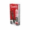 Sharpie S-Gel Retractable Gel Pen, Medium Point, Red Ink, Dozen (2096158) 1 Sharpie S-Gel Retractable Gel Pen, Medium Point, Red Ink, Dozen (2096158) -STAPLES Sales sp78874298 sc7