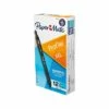 Paper Mate Profile Retractable Gel Pen, Bold Point, Black Ink, Dozen (2095465) -STAPLES Sales sp78990974 sc7